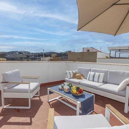 Holiday Home Castell By Interhome Peniscola Exterior photo