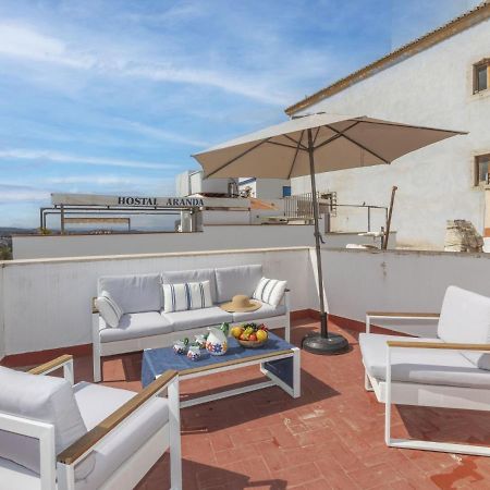Holiday Home Castell By Interhome Peniscola Exterior photo