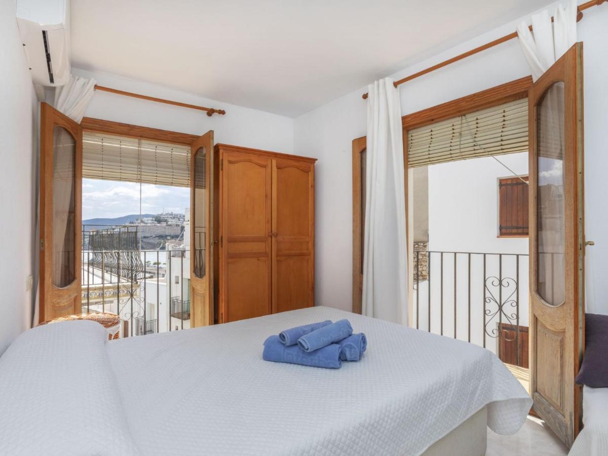Holiday Home Castell By Interhome Peniscola Exterior photo